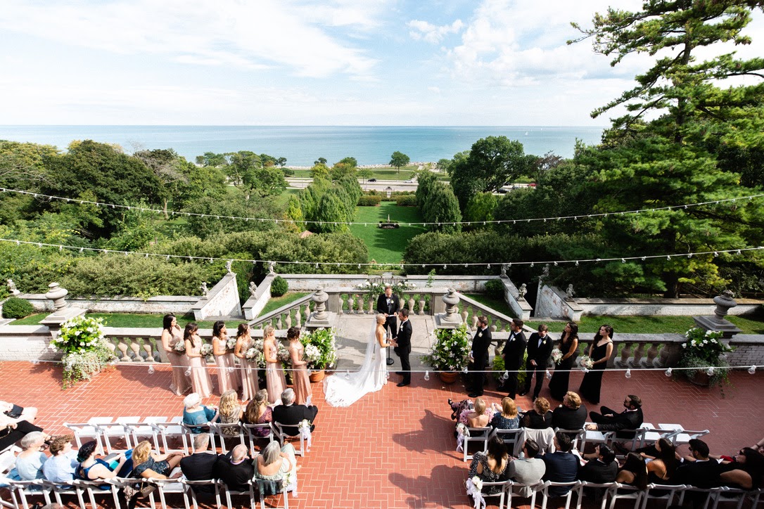 How to Pick the Right Wedding Venue in Milwaukee, WI